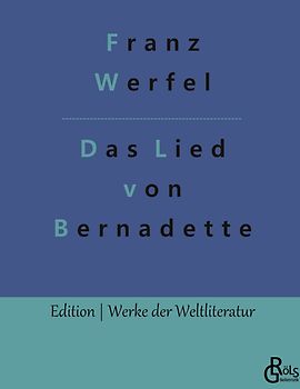 Das Lied von Bernadette