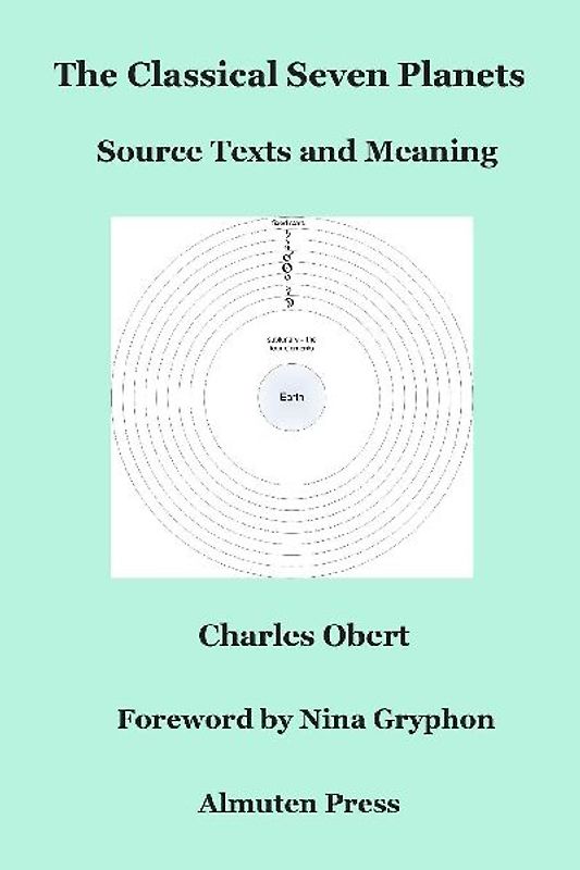 The Classical Seven Planets