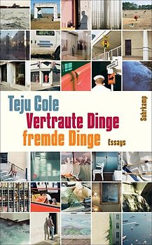 Vertraute Dinge, fremde Dinge