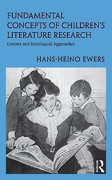 Fundamental Concepts of Children's Literature Research