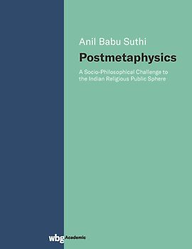 Postmetaphysics