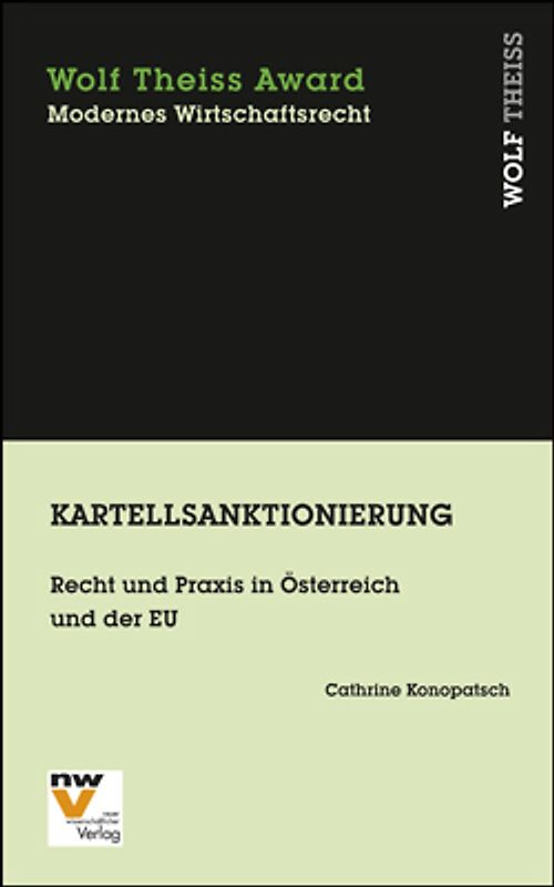 Kartellsanktionierung