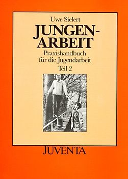 Praxishandbuch für die Jugendarbeit. Jugendarbeit