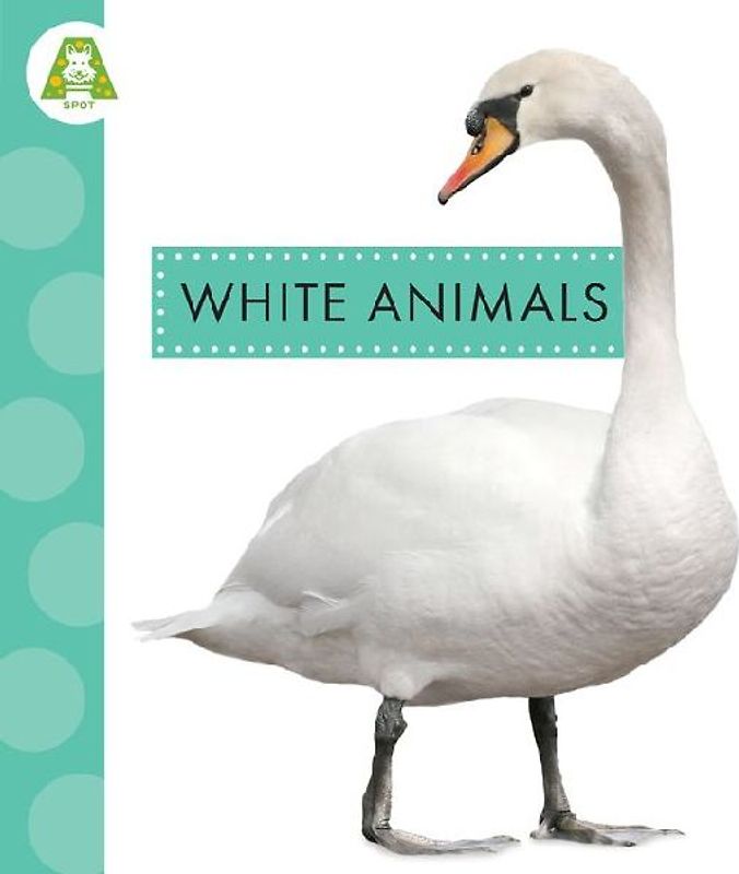 White Animals