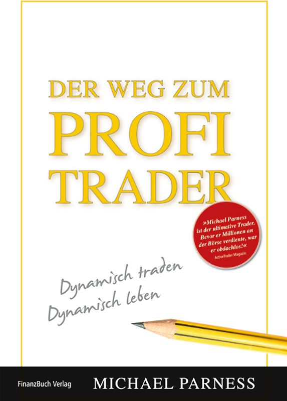 Der Weg zum Profi-Trader