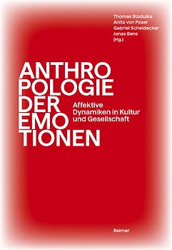 Anthropologie der Emotionen