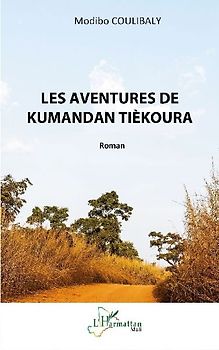 Les aventures de Kumandan Tièkoura