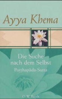 Die Suche nach dem Selbst