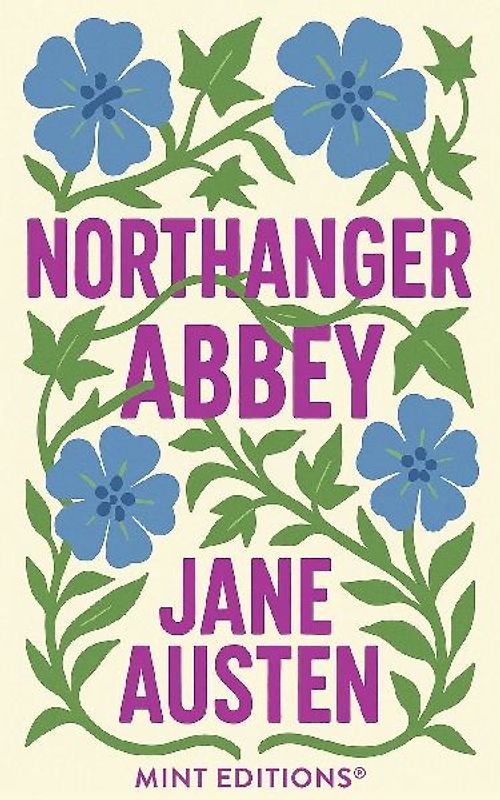 Northanger Abbey