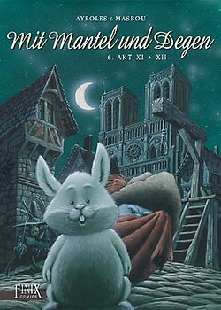 Mit Mantel und Degen