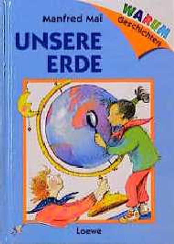 Unsere Erde
