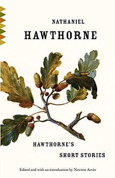 Hawthorne's Short Stories (Vintage Classics) - Nathaniel Hawthorne