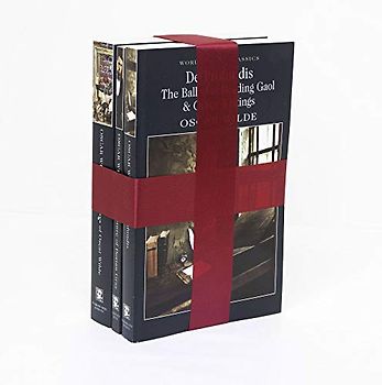 The Best of Oscar Wilde 3 Volume Set