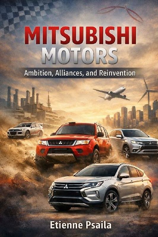 Mitsubishi Motors