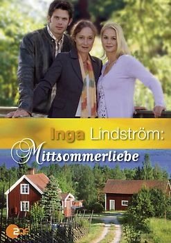 Inga Lindström: Mittsommerliebe - Inga Lindström DVD