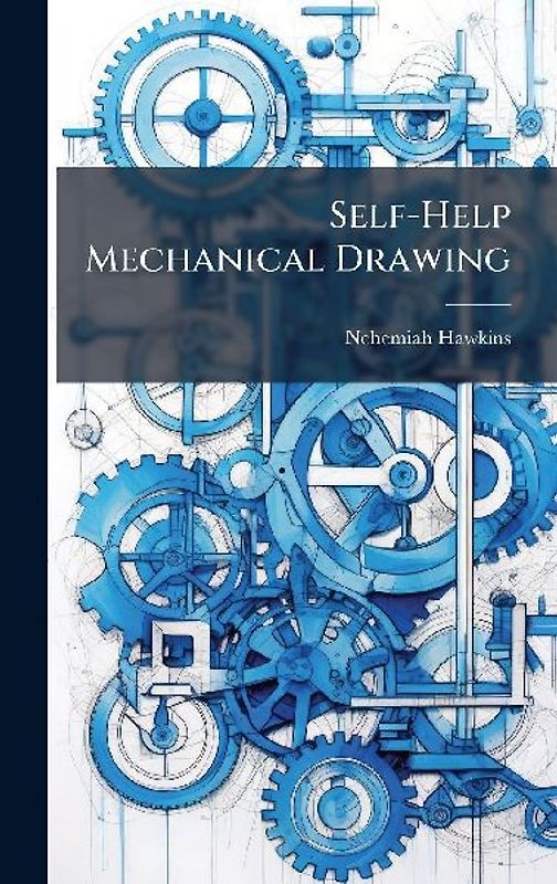 Self-Help Mechanical Drawing
