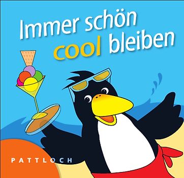 Immer schön cool bleiben