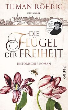 Die Flügel der Freiheit