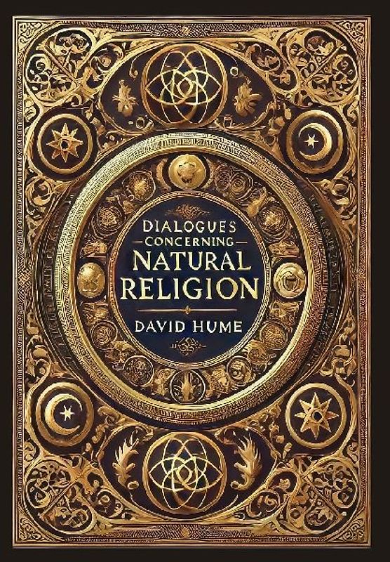 Dialogues Concerning Natural Religion (Collector's Edition) (Laminated Hardback with Jacket)