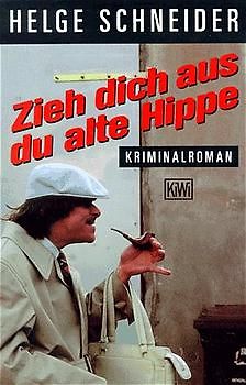 Zieh dich aus, du alte Hippe