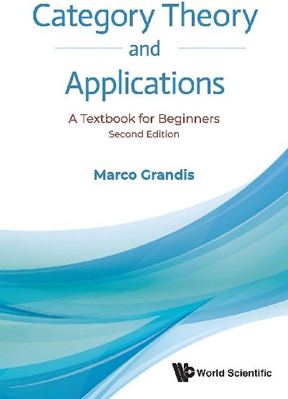 CATEGORY THEORY & APPL (2ND ED)