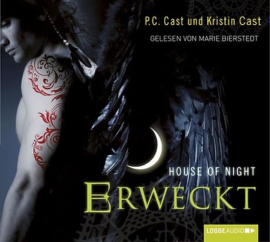 House of Night - Geweckt