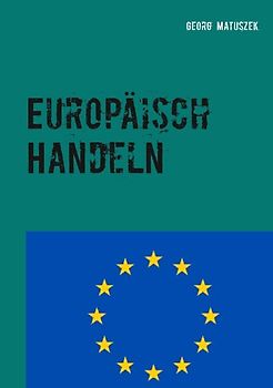 Europäisch Handeln