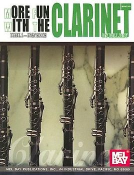 More Fun with the Clarinet