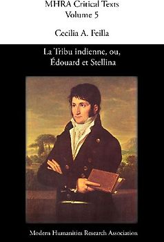 La Tribu Indienne, Ou, Douard Et Stellina
