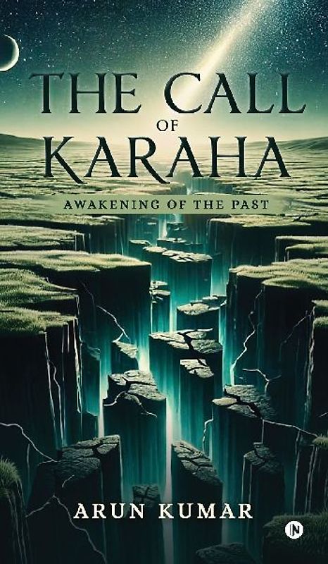 The Call of Karaha