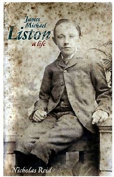 James Michael Liston