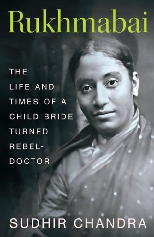 Rukhmabai