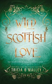 Wild Scottish Love