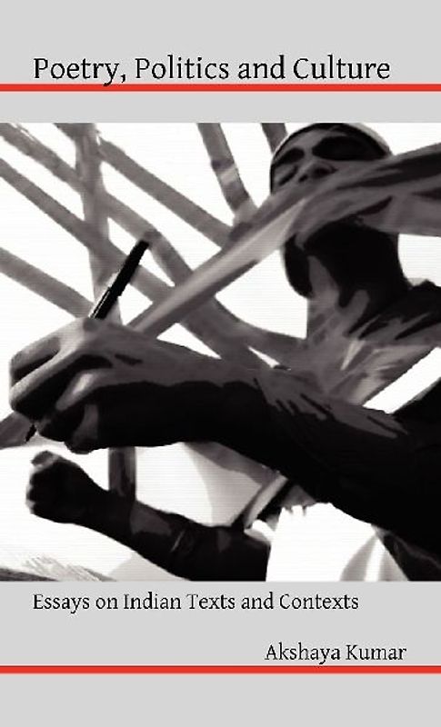 Poetry, Politics and Culture