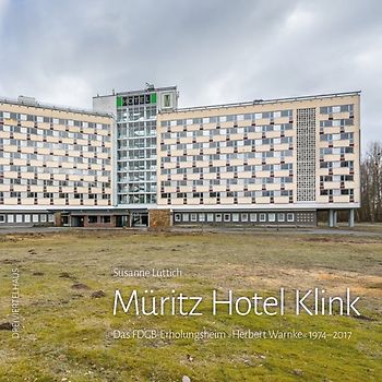 Müritz Hotel Klink