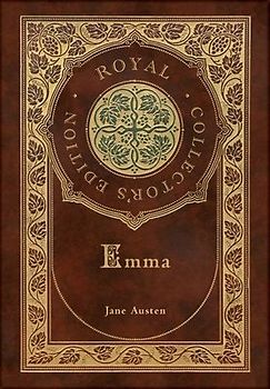 Emma (Royal Collector's Edition) (Case Laminate Hardcover with Jacket)