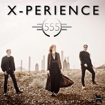 XPerience - 555 (Deluxe Edition) [2 CDs]