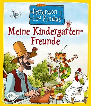 Pettersson und Findus – Meine Kindergarten-Freunde