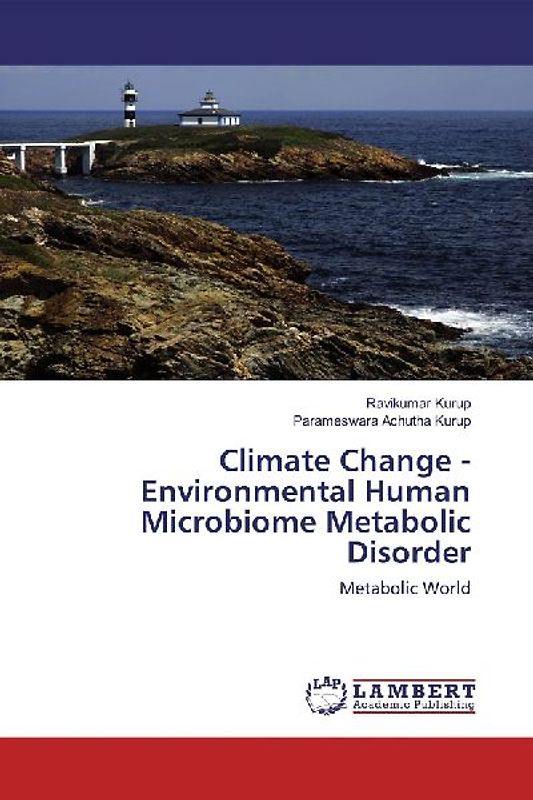 Climate Change - Environmental Human Microbiome Metabolic Disorder