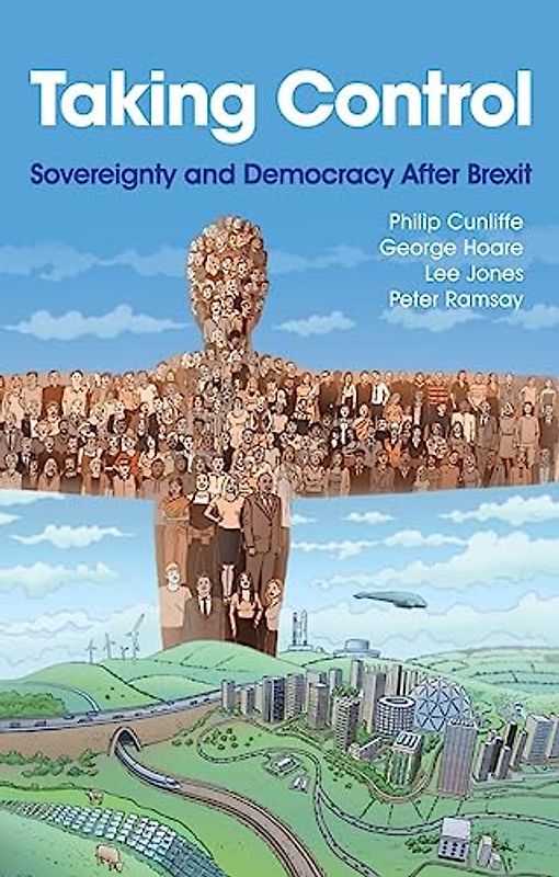 Taking Control: Sovereignty and Democracy After Brexit
