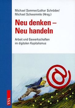 Neu denken - neu handeln