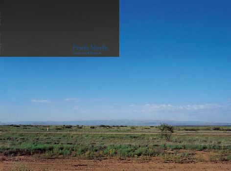 Michael Elmgreen. Ingar Dragset. Prada Marfa