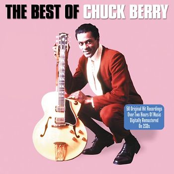 Chuck Berry - The Best of