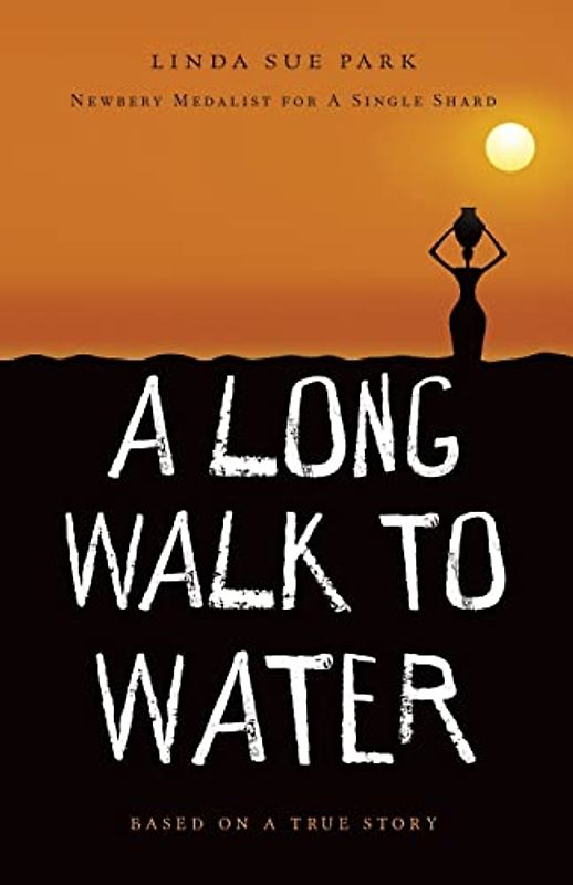 A Long Walk to Water