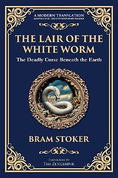 The Lair of the White Worm