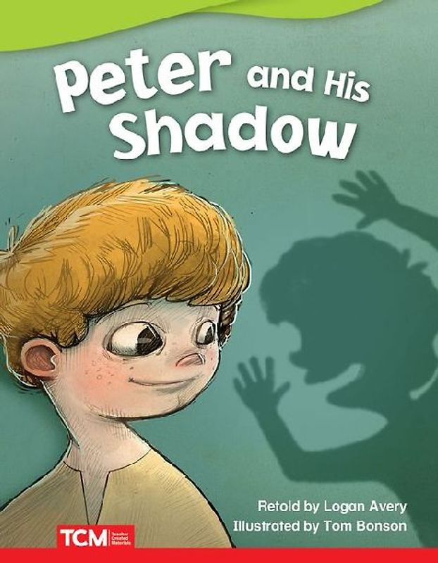 Peter and His Shadow