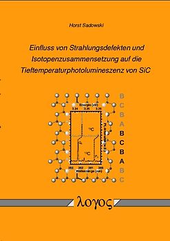 Einfluss von Strahlungsdefekten und Isotopenzusammensetzung auf die Tieftemperaturphotolumineszenz von SiC