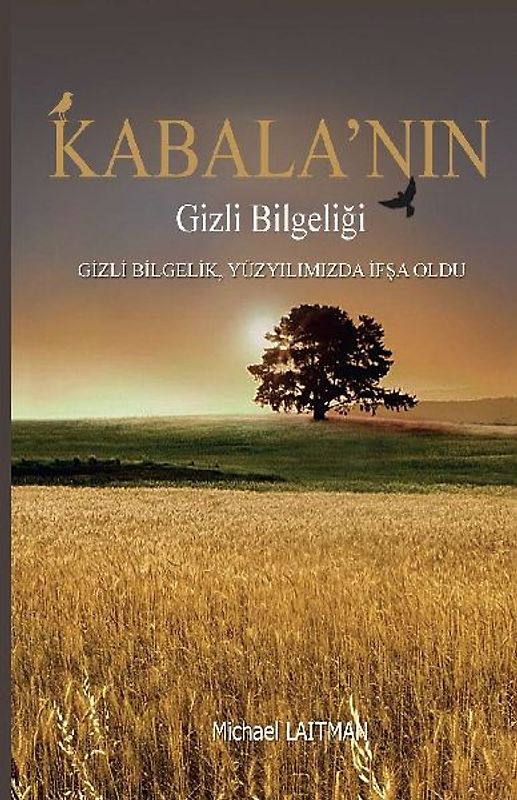 Kabala'n¿n Gizli Bilgeli¿i