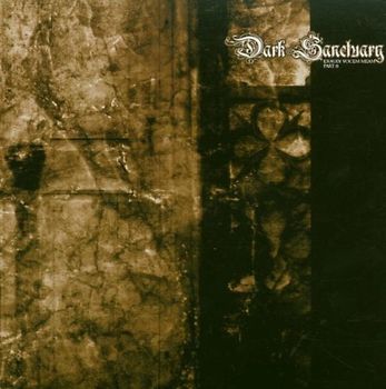 Dark Sanctuary - Exaudi Vocem Meam-Pt.2 (Digi)