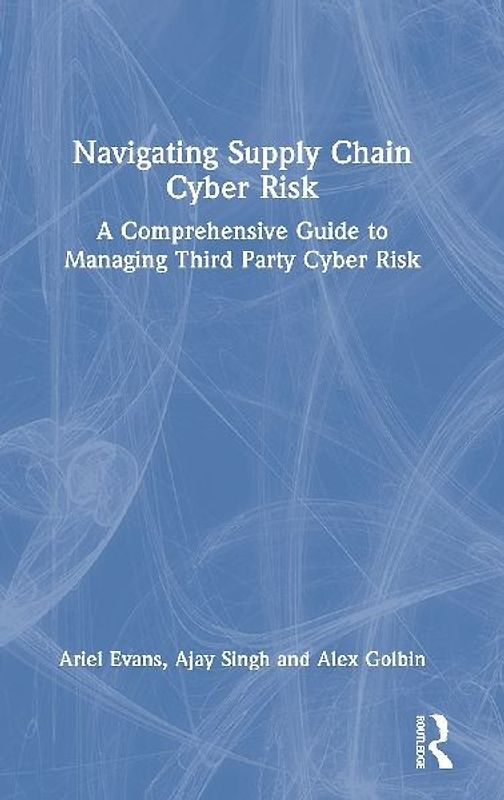 Navigating Supply Chain Cyber Risk